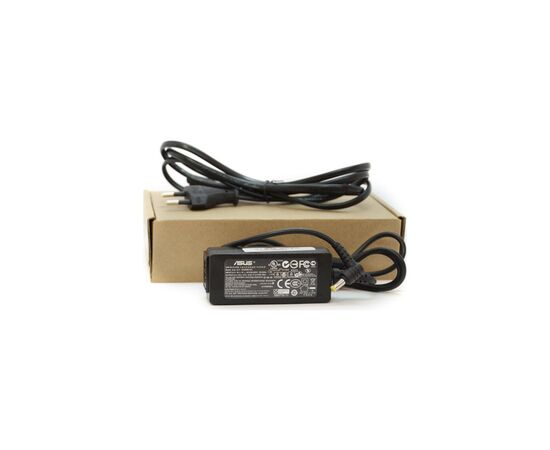 Блок питания к ноутбуку Merlion ASUS 20W 9.5V 2.315A, 4.8*1.7 (00138 / LSA20/9.5-4.8*1.7)
