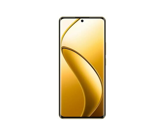 Мобильный телефон realme 12 Pro 5G 8/256GB Navigator Beige, изображение 2 Мобильный телефон realme 12 Pro 5G 8/256GB Navigator Beige, изображение 2