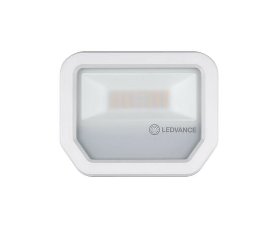 Светильник LEDVANCE FL PFM 20W/4000K SYM 100 WT IP65 (4058075421035), изображение 2 Светильник LEDVANCE FL PFM 20W/4000K SYM 100 WT IP65 (4058075421035), изображение 2