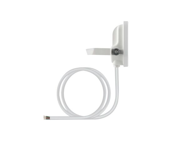 Светильник LEDVANCE FL PFM 20W/4000K SYM 100 WT IP65 (4058075421035), изображение 3 Светильник LEDVANCE FL PFM 20W/4000K SYM 100 WT IP65 (4058075421035), изображение 3