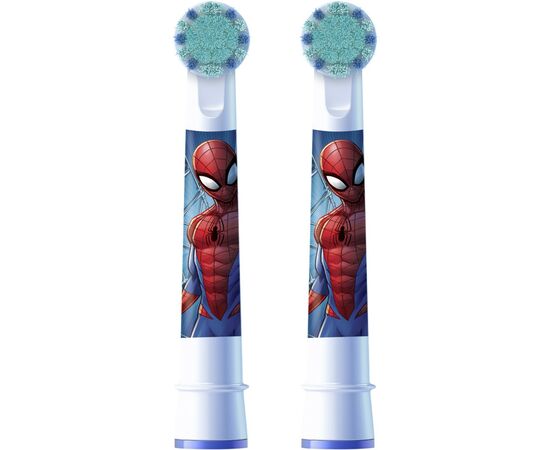 Насадка для зубної щітки Oral-B 8006540805008, зображення 2 Насадка для зубної щітки Oral-B 8006540805008, зображення 2