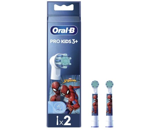 Насадка для зубної щітки Oral-B 8006540805008
