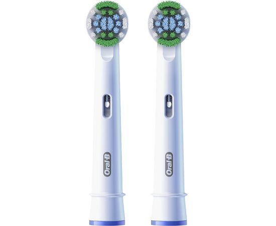 Насадка для зубной щетки Oral-B 8006540847367, изображение 2 Насадка для зубной щетки Oral-B 8006540847367, изображение 2
