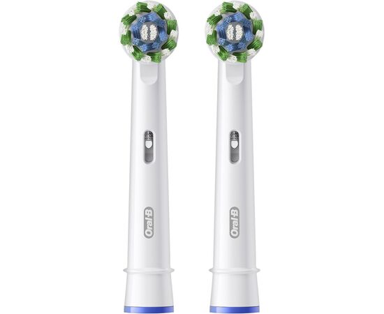 Насадка для зубной щетки Oral-B 8006540847725, изображение 2 Насадка для зубной щетки Oral-B 8006540847725, изображение 2