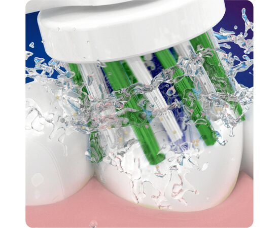 Насадка для зубной щетки Oral-B 8006540847725, изображение 5 Насадка для зубной щетки Oral-B 8006540847725, изображение 5