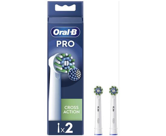 Насадка для зубної щітки Oral-B 8006540847725