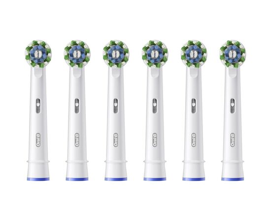 Насадка для зубной щетки Oral-B 8006540847879, изображение 2 Насадка для зубной щетки Oral-B 8006540847879, изображение 2