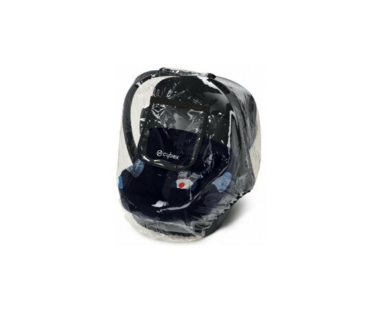Дождевик Cybex для автокресла Cloud Q/Aton (516404001)