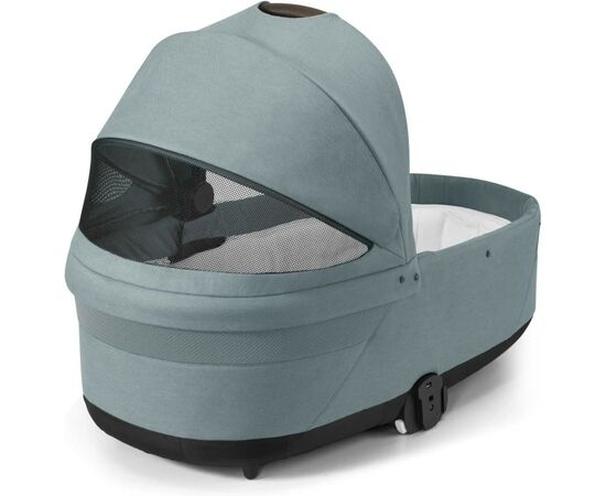 Люлька Cybex S Sky Blue (522002609), зображення 3 Люлька Cybex S Sky Blue (522002609), зображення 3