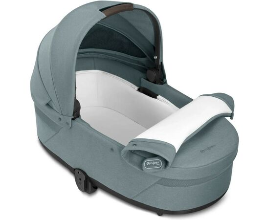 Люлька Cybex S Sky Blue (522002609), зображення 4 Люлька Cybex S Sky Blue (522002609), зображення 4