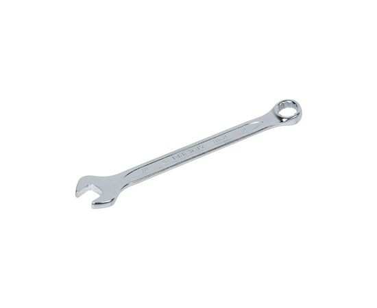 Ключ KING TONY рожково-накидный, дюймовый 14 шт (1214SR), изображение 3 Ключ KING TONY рожково-накидный, дюймовый 14 шт (1214SR), изображение 3