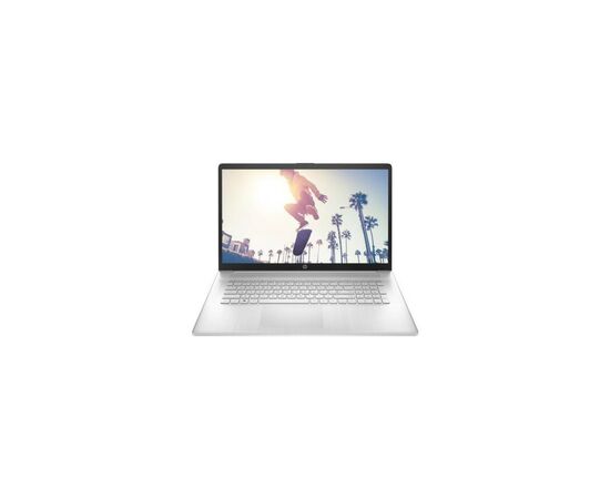 Ноутбук HP 17-cp0037ua (4A7P5EA)