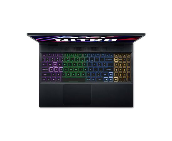 Ноутбук Acer Nitro 5 AN515-58-59HM (NH.QM0EP.001), изображение 8 Ноутбук Acer Nitro 5 AN515-58-59HM (NH.QM0EP.001), изображение 8