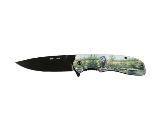Нож Active Kodiak (SPK24), изображение 2 Нож Active Kodiak (SPK24), изображение 2