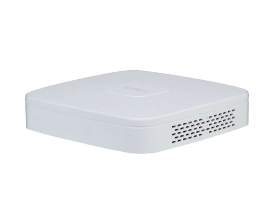 Регистратор для видеонаблюдения Dahua DHI-NVR2104-P-I2