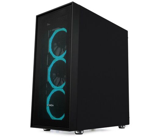 Компьютер Vinga Wolverine D7351 (I5M16G3060.D7351), изображение 2 Компьютер Vinga Wolverine D7351 (I5M16G3060.D7351), изображение 2