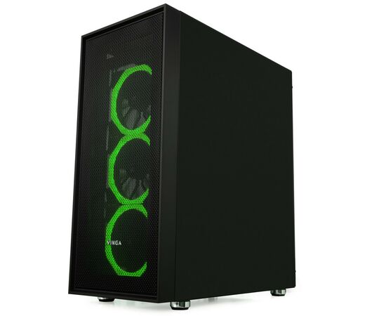Компьютер Vinga Wolverine D7361 (I5M16G3060W.D7361), изображение 2 Компьютер Vinga Wolverine D7361 (I5M16G3060W.D7361), изображение 2