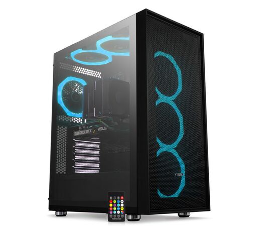 Компьютер Vinga Wolverine D7607 (I5M32G3060W.D7607)