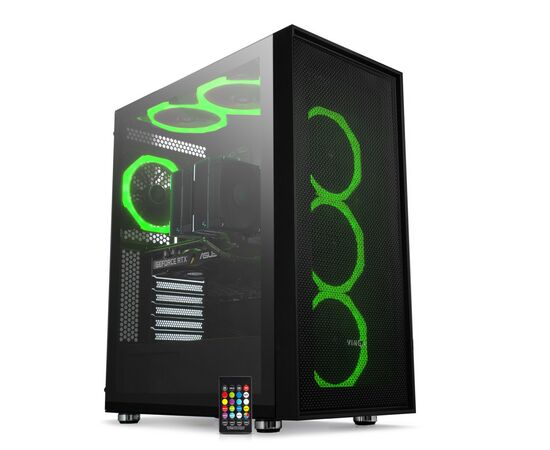 Компьютер Vinga Wolverine D7611 (I5M32G3060W.D7611)