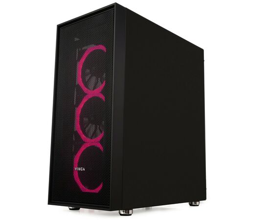 Компьютер Vinga Wolverine D7644 (I5M32G3060W.D7644), изображение 2 Компьютер Vinga Wolverine D7644 (I5M32G3060W.D7644), изображение 2