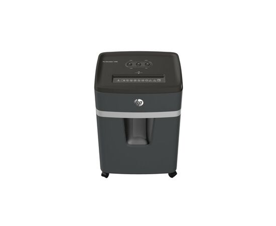 Уничтожитель документов HP PRO SHREDDER 12MC (2814) (864884), изображение 3 Уничтожитель документов HP PRO SHREDDER 12MC (2814) (864884), изображение 3