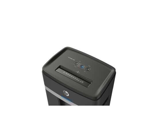 Уничтожитель документов HP PRO SHREDDER 12MC (2814) (864884), изображение 4 Уничтожитель документов HP PRO SHREDDER 12MC (2814) (864884), изображение 4