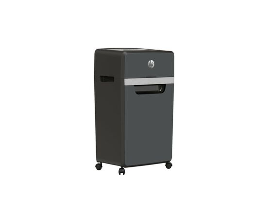 Уничтожитель документов HP PRO SHREDDER 16MC (2816) (864887), изображение 2 Уничтожитель документов HP PRO SHREDDER 16MC (2816) (864887), изображение 2