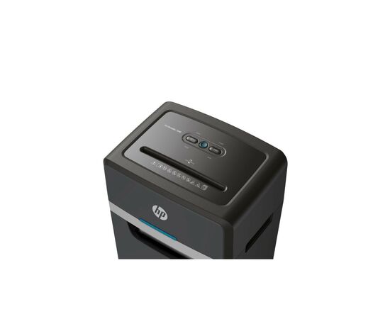 Уничтожитель документов HP PRO SHREDDER 16MC (2816) (864887), изображение 4 Уничтожитель документов HP PRO SHREDDER 16MC (2816) (864887), изображение 4