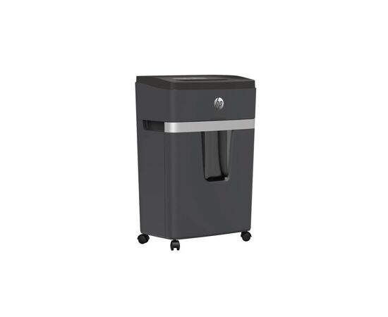 Уничтожитель документов HP PRO SHREDDER 18CC (2813) (864883), изображение 2 Уничтожитель документов HP PRO SHREDDER 18CC (2813) (864883), изображение 2