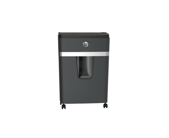 Уничтожитель документов HP PRO SHREDDER 18CC (2813) (864883), изображение 3 Уничтожитель документов HP PRO SHREDDER 18CC (2813) (864883), изображение 3