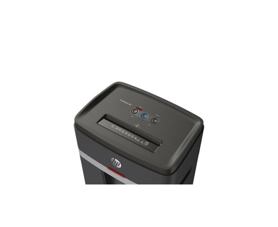 Уничтожитель документов HP PRO SHREDDER 18CC (2813) (864883), изображение 5 Уничтожитель документов HP PRO SHREDDER 18CC (2813) (864883), изображение 5