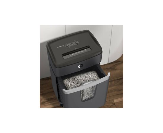 Уничтожитель документов HP PRO SHREDDER 18CC (2813) (864883), изображение 6 Уничтожитель документов HP PRO SHREDDER 18CC (2813) (864883), изображение 6
