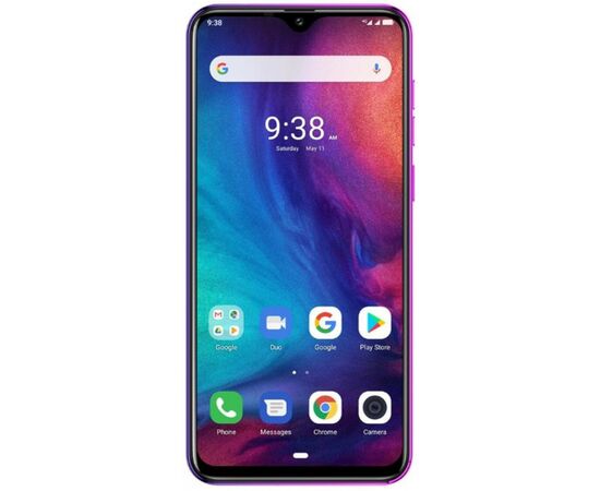Мобильный телефон Ulefone Note 7 1/16Gb Twilight (6937748733065), изображение 2 Мобильный телефон Ulefone Note 7 1/16Gb Twilight (6937748733065), изображение 2