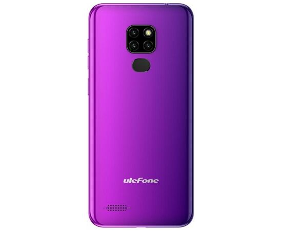 Мобильный телефон Ulefone Note 7 1/16Gb Twilight (6937748733065), изображение 3 Мобильный телефон Ulefone Note 7 1/16Gb Twilight (6937748733065), изображение 3
