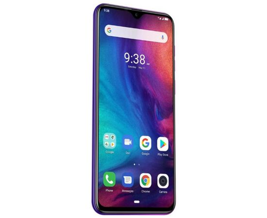 Мобильный телефон Ulefone Note 7 1/16Gb Twilight (6937748733065), изображение 5 Мобильный телефон Ulefone Note 7 1/16Gb Twilight (6937748733065), изображение 5