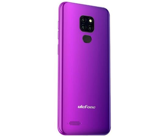 Мобильный телефон Ulefone Note 7 1/16Gb Twilight (6937748733065), изображение 6 Мобильный телефон Ulefone Note 7 1/16Gb Twilight (6937748733065), изображение 6