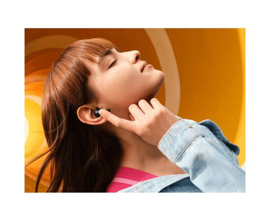 Наушники Xiaomi Redmi Buds 4 Active Black (BHR6992GL), изображение 11 Наушники Xiaomi Redmi Buds 4 Active Black (BHR6992GL), изображение 11