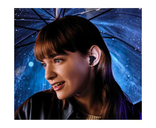 Наушники Xiaomi Redmi Buds 4 Active Black (BHR6992GL), изображение 12 Наушники Xiaomi Redmi Buds 4 Active Black (BHR6992GL), изображение 12