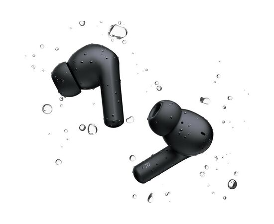 Наушники Xiaomi Redmi Buds 4 Active Black (BHR6992GL), изображение 3 Наушники Xiaomi Redmi Buds 4 Active Black (BHR6992GL), изображение 3