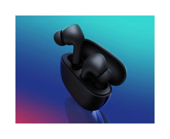 Наушники Xiaomi Redmi Buds 4 Active Black (BHR6992GL), изображение 8 Наушники Xiaomi Redmi Buds 4 Active Black (BHR6992GL), изображение 8
