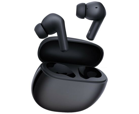 Наушники Xiaomi Redmi Buds 4 Active Black (BHR6992GL)