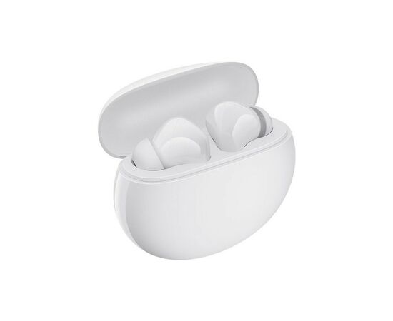 Наушники Xiaomi Redmi Buds 4 Active White (BHR8000GL), изображение 2 Наушники Xiaomi Redmi Buds 4 Active White (BHR8000GL), изображение 2