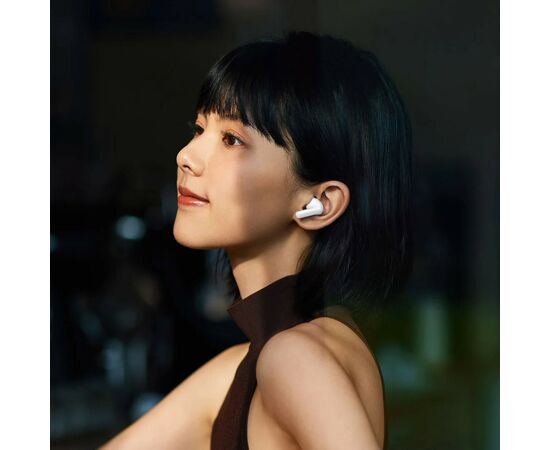 Наушники Xiaomi Redmi Buds 4 Active White (BHR8000GL), изображение 5 Наушники Xiaomi Redmi Buds 4 Active White (BHR8000GL), изображение 5