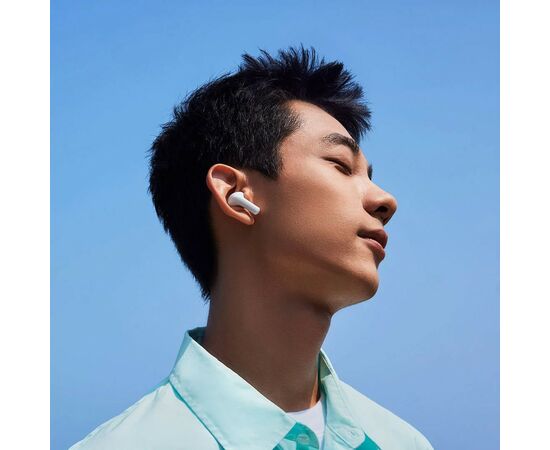 Наушники Xiaomi Redmi Buds 4 Active White (BHR8000GL), изображение 6 Наушники Xiaomi Redmi Buds 4 Active White (BHR8000GL), изображение 6