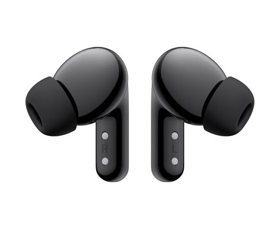 Навушники Xiaomi Redmi Buds 5 Black (BHR7627GL), зображення 3 Навушники Xiaomi Redmi Buds 5 Black (BHR7627GL), зображення 3