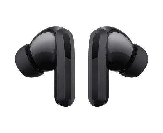 Навушники Xiaomi Redmi Buds 5 Black (BHR7627GL), зображення 4 Навушники Xiaomi Redmi Buds 5 Black (BHR7627GL), зображення 4