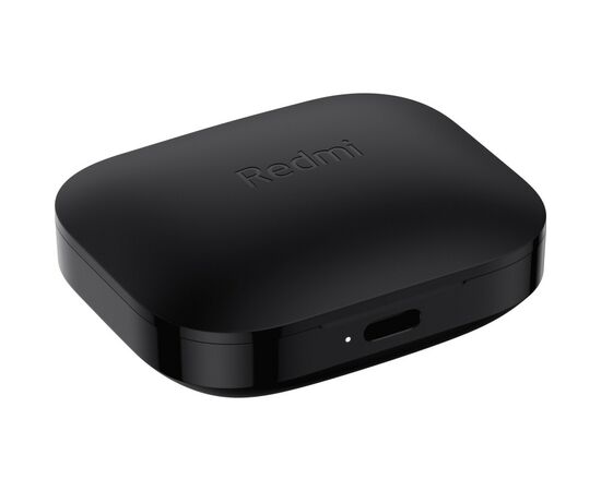 Навушники Xiaomi Redmi Buds 5 Black (BHR7627GL), зображення 5 Навушники Xiaomi Redmi Buds 5 Black (BHR7627GL), зображення 5