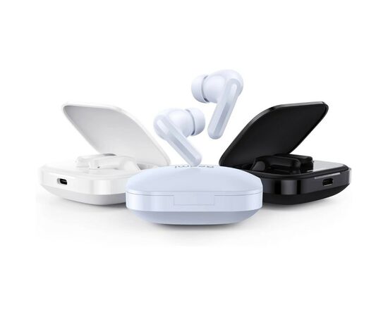 Навушники Xiaomi Redmi Buds 5 Black (BHR7627GL), зображення 7 Навушники Xiaomi Redmi Buds 5 Black (BHR7627GL), зображення 7