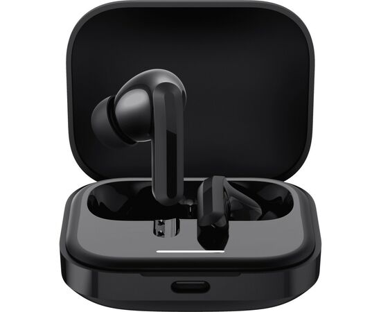 Наушники Xiaomi Redmi Buds 5 Black (BHR7627GL)