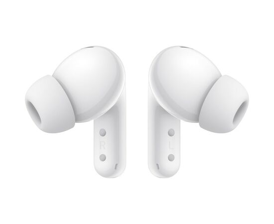 Навушники Xiaomi Redmi Buds 5 White (BHR7628GL), зображення 3 Навушники Xiaomi Redmi Buds 5 White (BHR7628GL), зображення 3